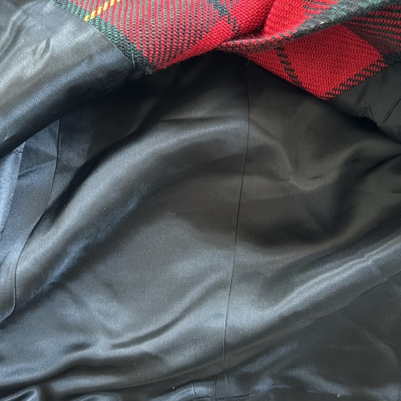 Rare Vintage Ralph Lauren wool jacket - Picture 10 of 11